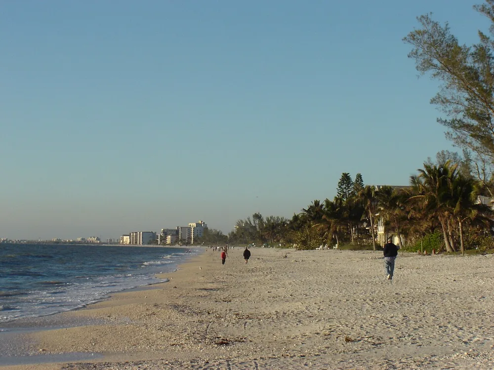 Bonita Springs, Lee County, Florida