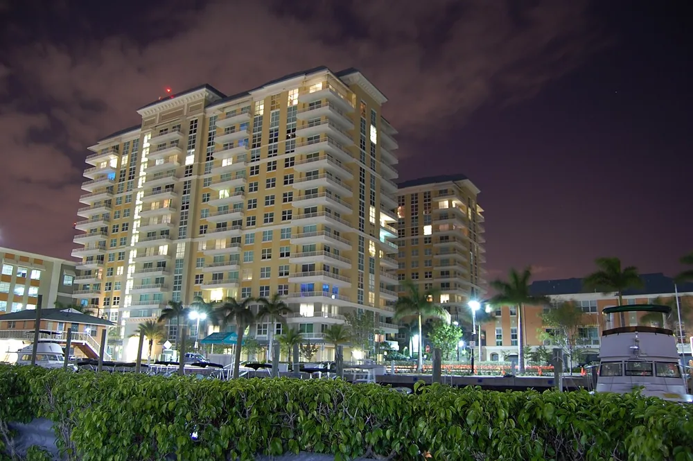 Boynton Beach, Palm Beach County, Florida