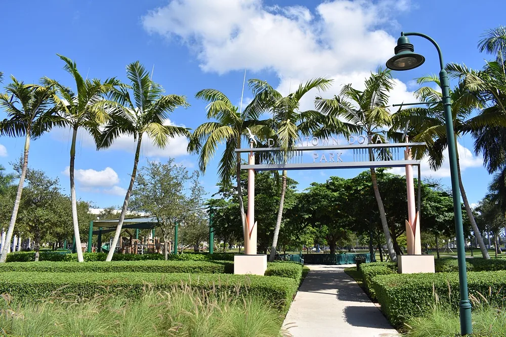 Doral, Miami-Dade County, Florida
