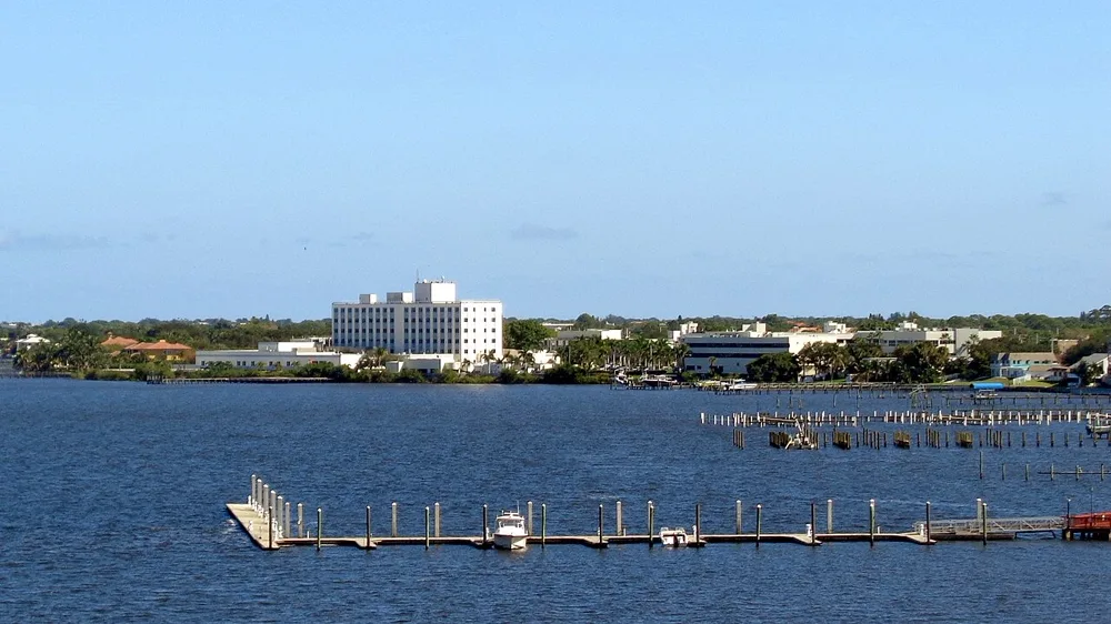 Stuart, Martin County, Florida