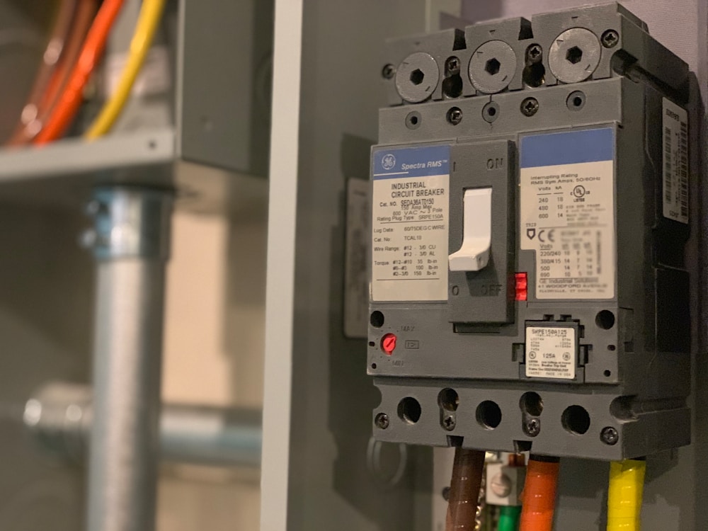 RV electrical and solar